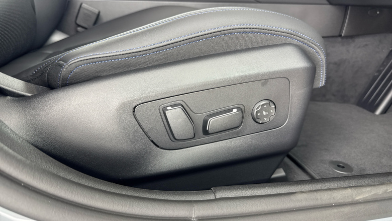 BMW 5 Series 520i M Sport 4dr Auto Petrol Saloon